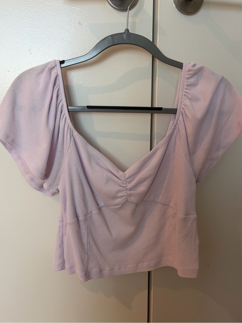 AE Lilac Top